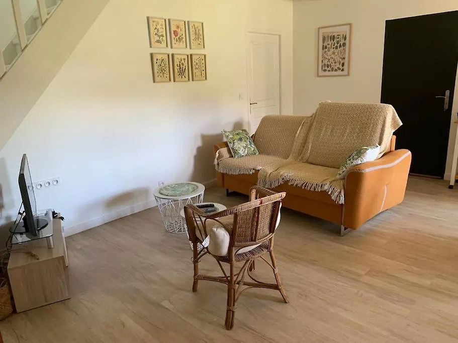 Logis Groly Gite Avec Spa En Campagne Proche Montauban Genebrieres