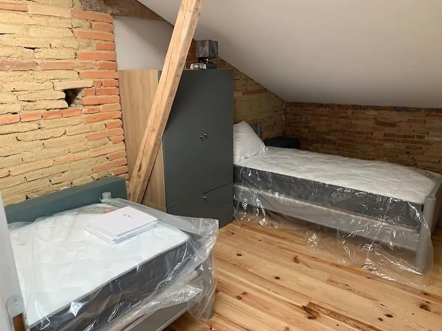 Logis Groly Gite Avec Spa En Campagne Proche Montauban Genebrieres 0*,  France