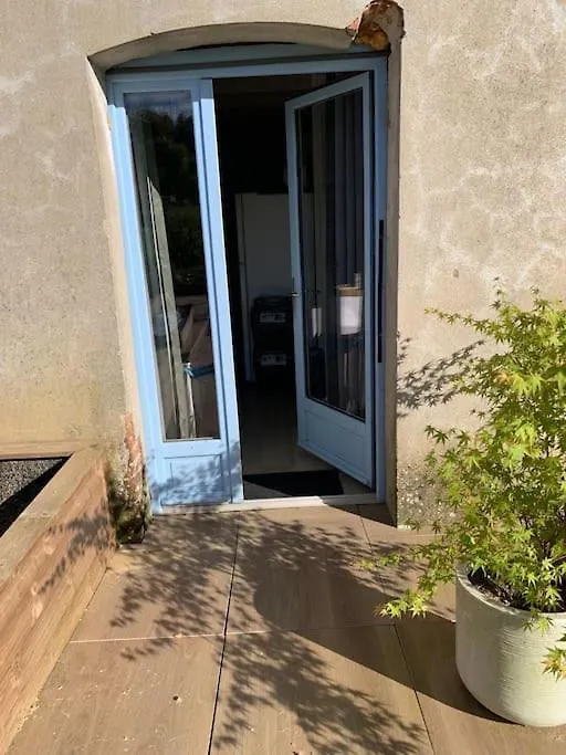 Logis Groly Gite Avec Spa En Campagne Proche Montauban Genebrieres France