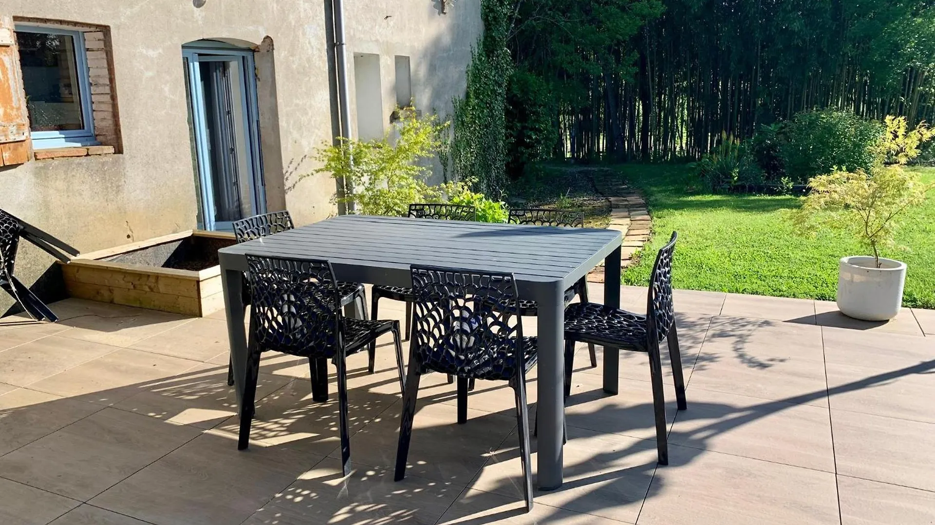 Logis Groly Gite Avec Spa En Campagne Proche Montauban Genebrieres 0*,  France